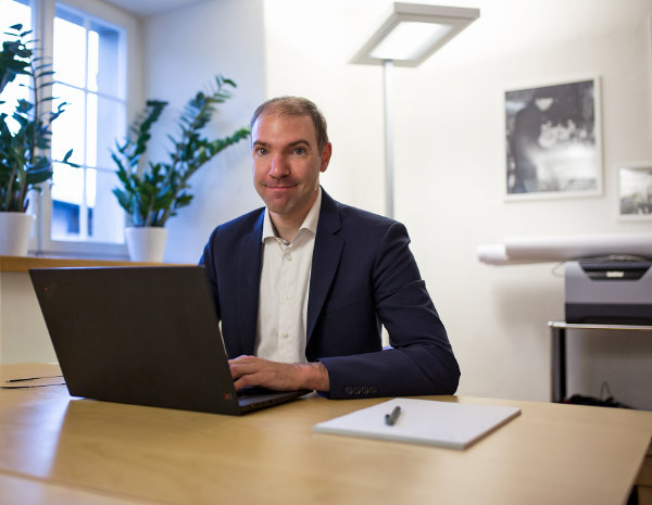 Mag. Gregor Meier