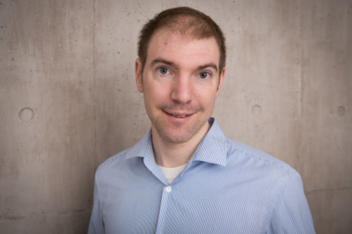 Mag. Gregor Meier